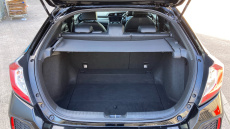 Honda Civic 1.6 i-DTEC EX 5dr Diesel Hatchback